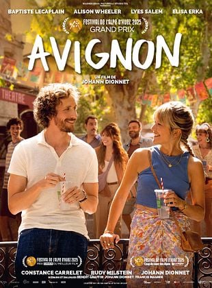 Image de l'objet « AVIGNON - DVD N°619 »
