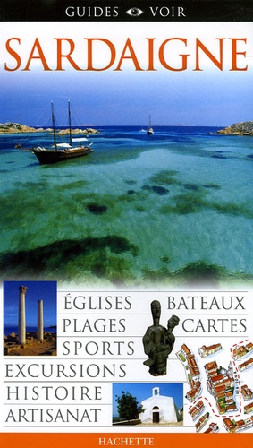 Image de l'objet &laquo; SARDAIGNE &raquo;