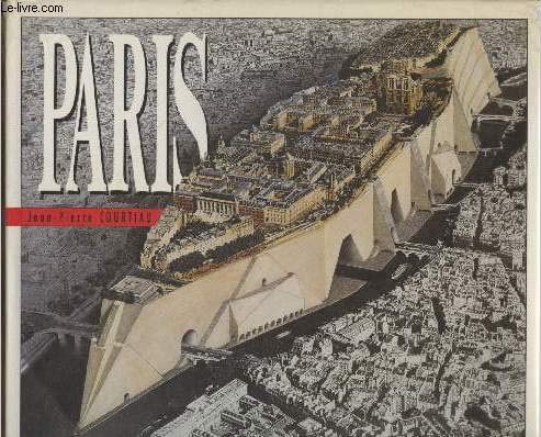Image de l'objet &laquo; PARIS / UN SIECLE DE FANTASMES ARCHITECTURAUX &raquo;