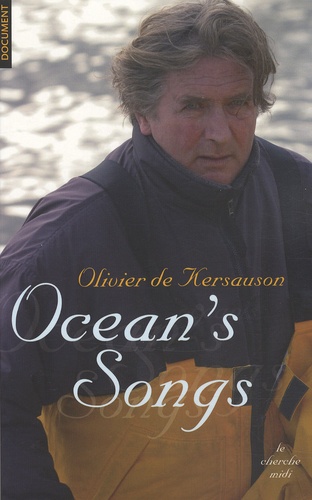 Image de l'objet &laquo; OCEAN'S SONGS &raquo;