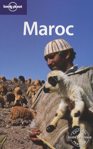 Image de l'objet &laquo; MAROC &raquo;