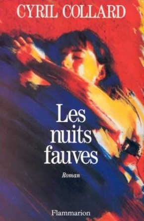 Image de l'objet &laquo; NUITS FAUVES (LES) &raquo;