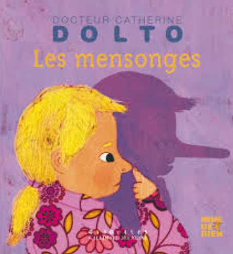 Image de l'objet &laquo; MINE DE RIEN / LES MENSONGES &raquo;