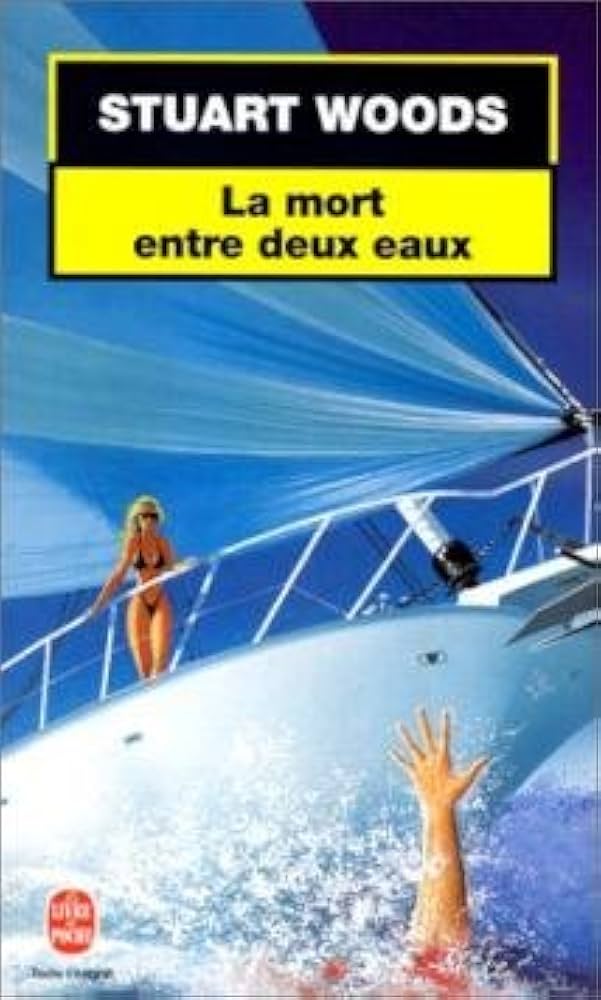 Image de l'objet &laquo; MORT ENTRE DEUX EAUX (LA) &raquo;