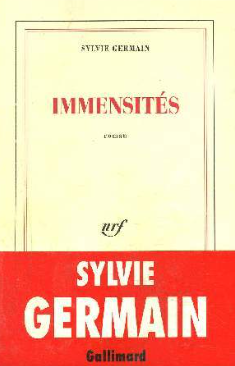 Image de l'objet &laquo; IMMENSITES &raquo;