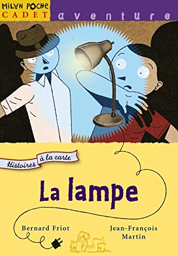Image de l'objet &laquo; LAMPE (LA) &raquo;