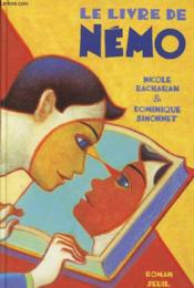 Image de l'objet &laquo; LIVRE DE NEMO (LE) &raquo;