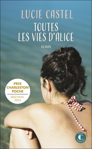 Image de l'objet « TOUTES LES VIES D'ALICE »