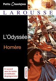 Image de l'objet &laquo; ODYSSEE (L') &raquo;