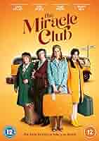 Image de l'objet &laquo; LE CLUB DES MIRACLES - DVD N°554 &raquo;