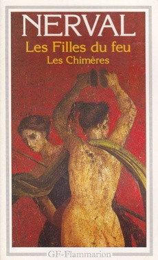 Image de l'objet &laquo; FILLES DU FEU (LES) - LES CHIMERES &raquo;