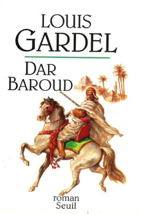 Image de l'objet &laquo; DAR BAROUD &raquo;