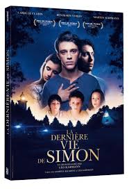 Image de l'objet « LA DERNIERE VIE DE SIMON - DVD N°573 »