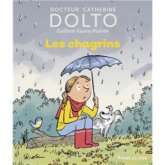 Image de l'objet &laquo; MINE DE RIEN / LES CHAGRINS &raquo;