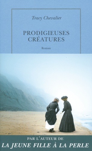 Image de l'objet &laquo; PRODIGIEUSES CREATURES &raquo;