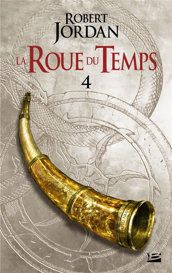 Image de l'objet &laquo; ROUE DU TEMPS (LA) TOME 4 / LA GRANDE QUETE 2 &raquo;
