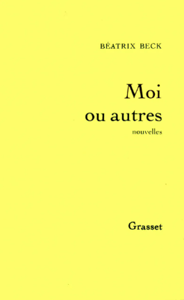 Image de l'objet &laquo; MOI OU AUTRES &raquo;