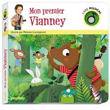 Image de l'objet &laquo; MON PREMIER VIANNEY &raquo;
