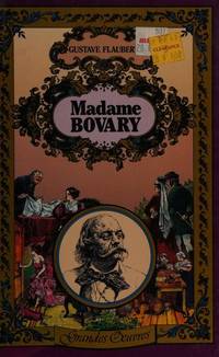 Image de l'objet &laquo; MADAME BOVARY &raquo;