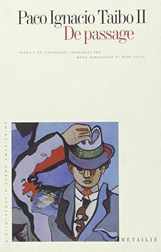 Image de l'objet &laquo; DE PASSAGE &raquo;