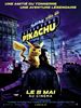 Image de l'objet « POKEMON DETECTIVE PIKACHU - DVD N°1342 »