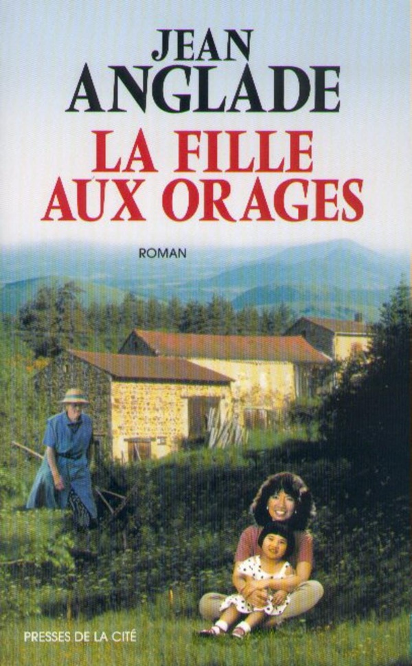Image de l'objet &laquo; FILLE AUX ORAGES (LA) &raquo;