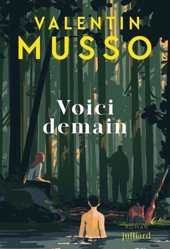 Image de l'objet « VOICI DEMAIN »