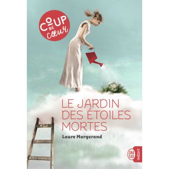 Image de l'objet &laquo; JARDIN DES ETOILES MORTES (LE) &raquo;