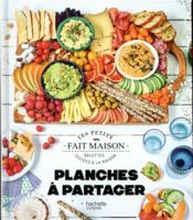 Image de l'objet &laquo; PLANCHES A PARTAGER &raquo;