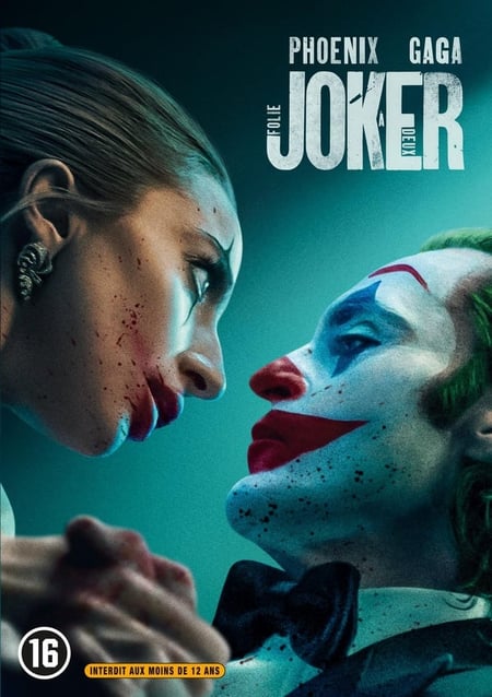 Image de l'objet « JOKER - DVD N°414 »