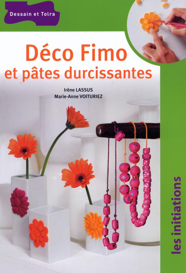 Image de l'objet &laquo; DECO FIMO ET PATES DURCISSANTES &raquo;
