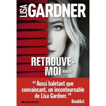 Image de l'objet &laquo; RETROUVE-MOI &raquo;