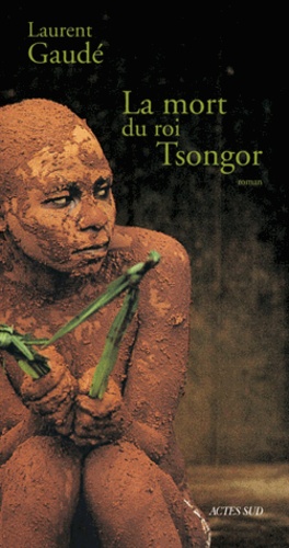 Image de l'objet &laquo; MORT DU ROI TSONGOR (LA) &raquo;