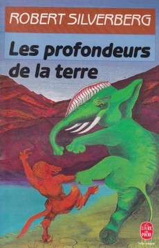 Image de l'objet &laquo; PROFONDEURS DE LA TERRE (LES) &raquo;