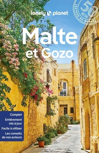 Image de l'objet &laquo; MALTE ET GOZO &raquo;