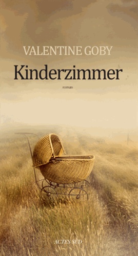 Image de l'objet &laquo; KINDERZIMMER &raquo;