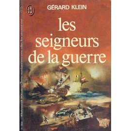 Image de l'objet &laquo; SEIGNEURS DE LA GUERRE (LES) &raquo;