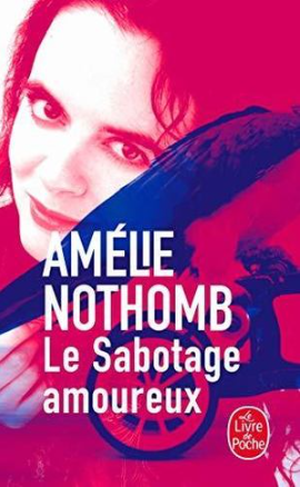 Image de l'objet &laquo; SABOTAGE AMOUREUX (LE) &raquo;