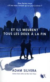 Image de l'objet &laquo; ET ILS MEURENT TOUS LES DEUX A LA FIN &raquo;