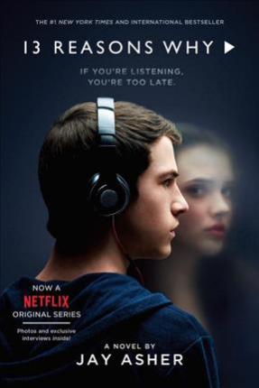 Image de l'objet « 13 REASONS WHY »