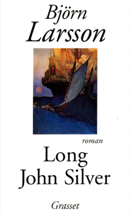 Image de l'objet &laquo; LONG JOHN SILVER &raquo;