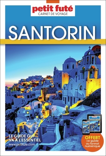 Image de l'objet &laquo; SANTORIN &raquo;