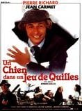Image de l'objet « UN CHIEN DANS UN JEU DE QUILLE - DVD N°2189 »