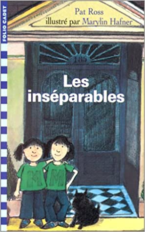 Image de l'objet &laquo; INSEPARABLES (LES) &raquo;