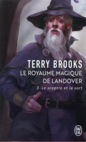 Image de l'objet &laquo; ROYAUME MAGIQUE DE LANDOVER (LE) TOME 3 / LE SPECTRE ET LE SORT &raquo;