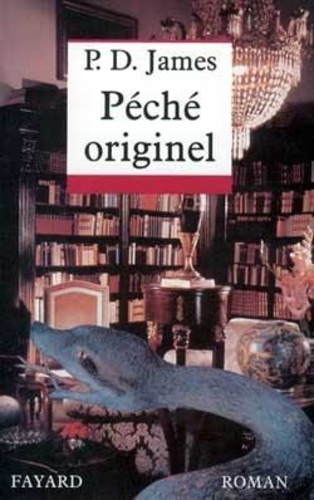 Image de l'objet &laquo; PECHE ORIGINEL &raquo;