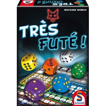 Image de l'objet « TRES FUTE »