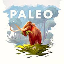 Image de l'objet « PALEO »