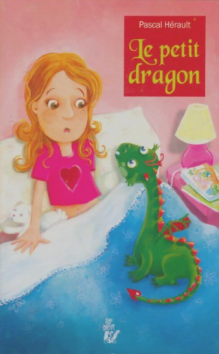 Image de l'objet &laquo; PETIT DRAGON (LE) &raquo;