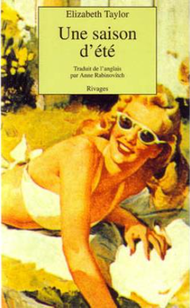 Image de l'objet &laquo; SAISON D'ETE (UNE) &raquo;